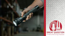 Podcast: Editor's Product Picks: Warehouse AI, E-Mobility Testing, and Rugged Flashlights