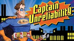 Captain Unreliability