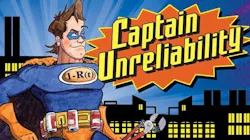 Captain Unreliability
