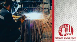 Podcast: Can AI help manufacturers overcome the skilled trades talent shortage?
