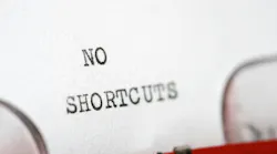 7 maintenance shortcuts that put production speed ahead of reliability
