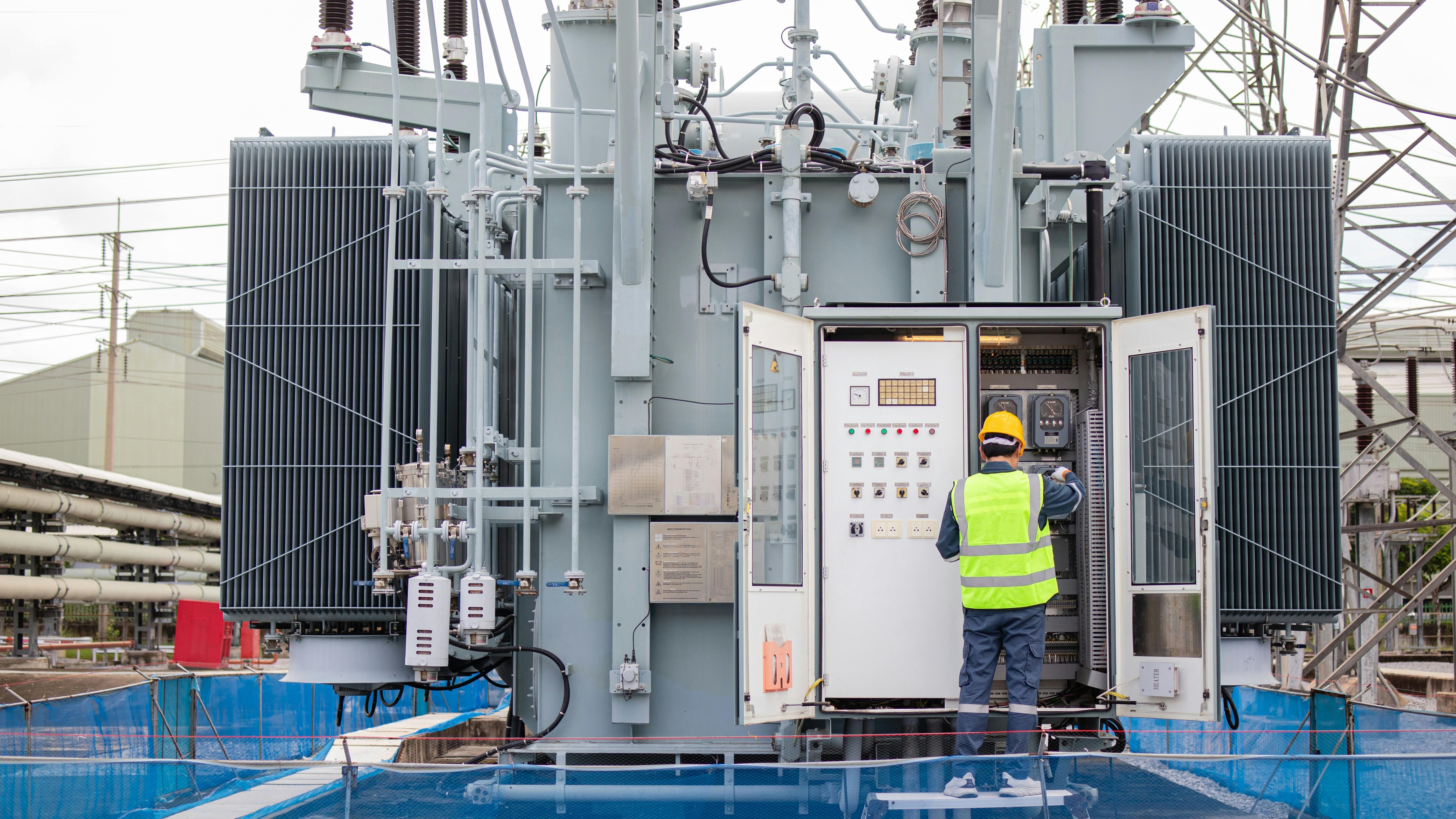 Hitachi Energy plans to open transformer manufacturing factory in Mississippi