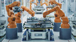 Robotic Manufacturing
