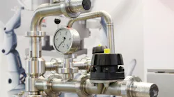 Quiz: What factors matter most when selecting a pump for low-flow, high-head service?