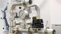 Quiz: What factors matter most when selecting a pump for low-flow, high-head service?