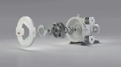 Watson-Marlow Fluid Technology Solutions: Bredel CIP Pump Redefines Clean-in-Place Efficiency