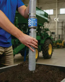 EXAIR: Ultra Duty Line Vac Holds Up Where Standard Units Wear Out