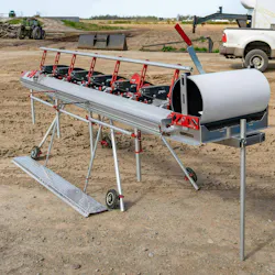Innovatools, Inc.:Modular Brake Rethinks Portable Metal Fabrication
