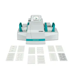 Phoenix Contact: BLUEMARK E.CARD Speeds Up High-Volume Marker Printing