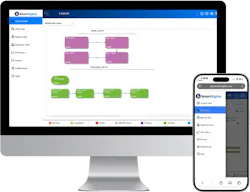 ABLE Turns Line Data Into a Shared Picture