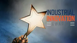 Introducing the 2026 Industrial Innovation Awards Honorees