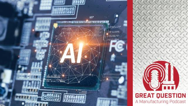 Podcast: Scaling AI won't fix a shaky ERP foundation