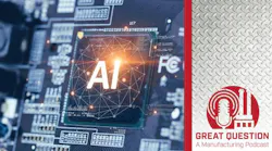 Podcast: Scaling AI won't fix a shaky ERP foundation