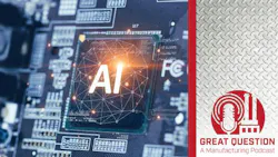 Podcast: Scaling AI won't fix a shaky ERP foundation