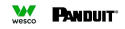 panduit_wesco_logo_whitebg