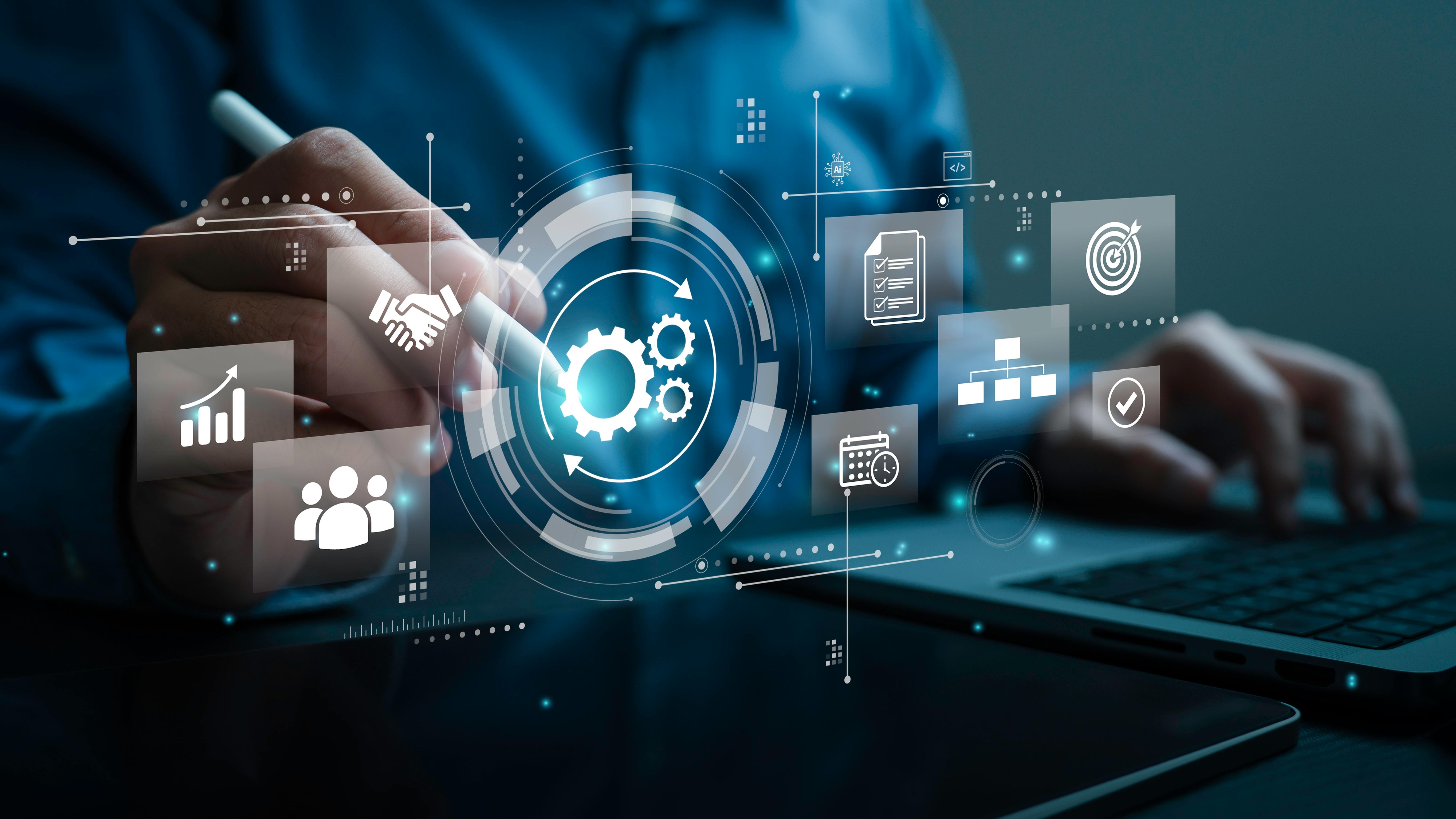 Quiz: What can derail an eAM/CMMS deployment?