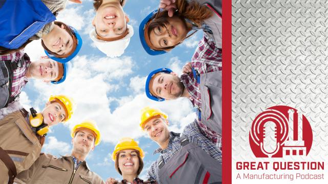 Podcast: Innovative strategies for employee wellbeing and suicide prevention