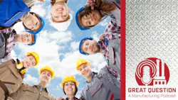 Podcast: Innovative strategies for employee wellbeing and suicide prevention