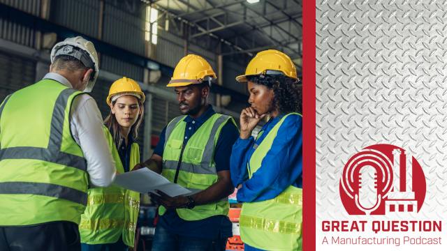 Podcast: Who owns maintenance decisions in a reliability-focused plant?