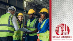Podcast: Who owns maintenance decisions in a reliability-focused plant?