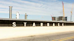SpaceX's Starbase in Texas is the company's primary production and launch site. Image credit: DAL Photography via Shutterstock