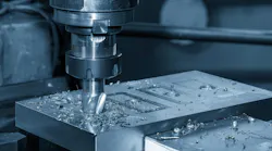 plunge cutting