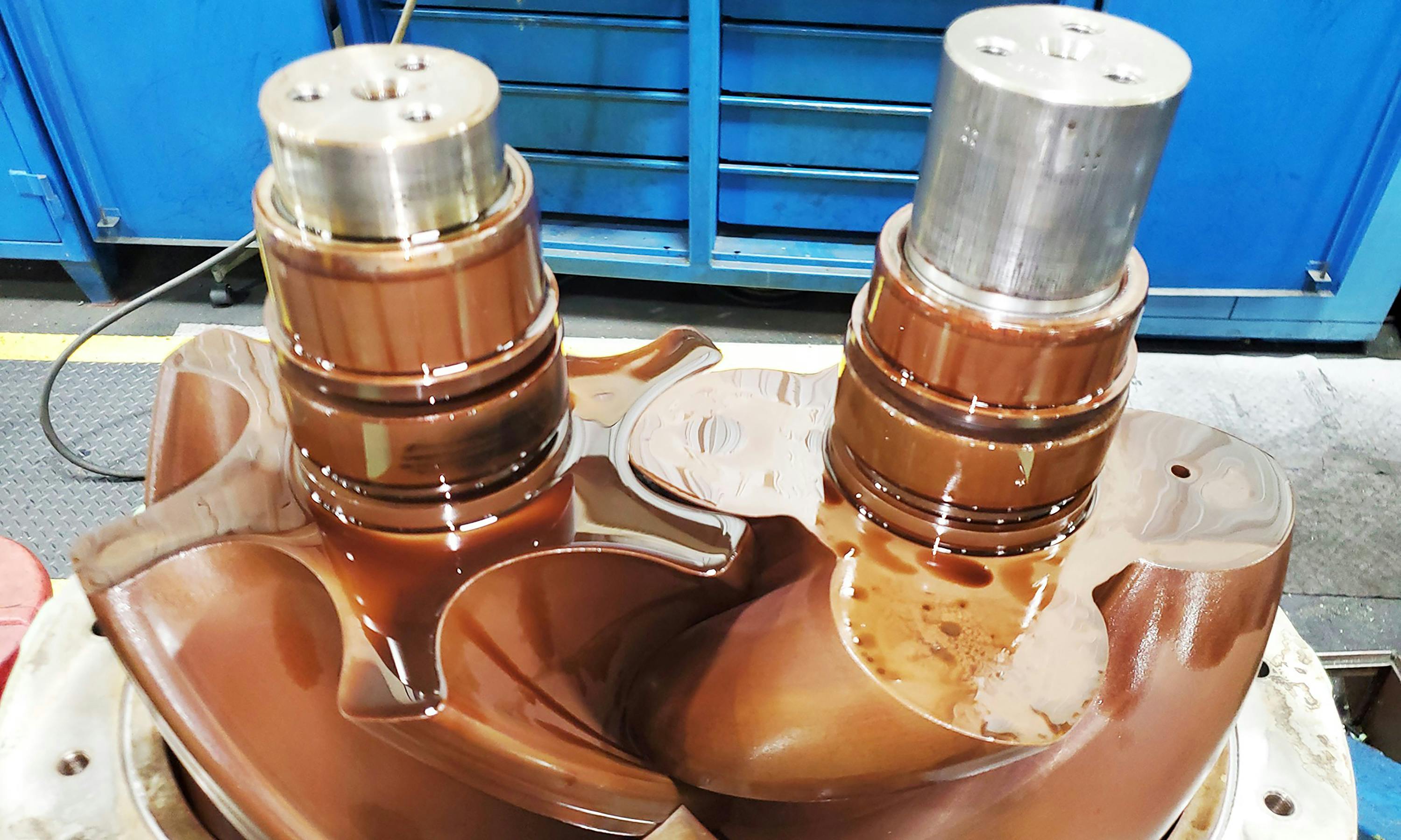 Compressor fluid performance can protect equipment, efficiency and maintenance budgets