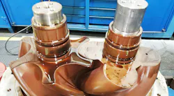 Compressor fluid performance can protect equipment, efficiency and maintenance budgets
