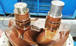 Compressor fluid performance can protect equipment, efficiency and maintenance budgets