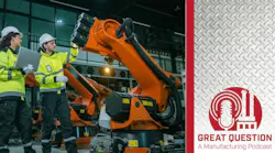 Podcast: How to realize the full potential of connected worker solutions in the AI era