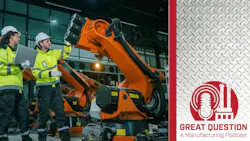 Podcast: How to realize the full potential of connected worker solutions in the AI era