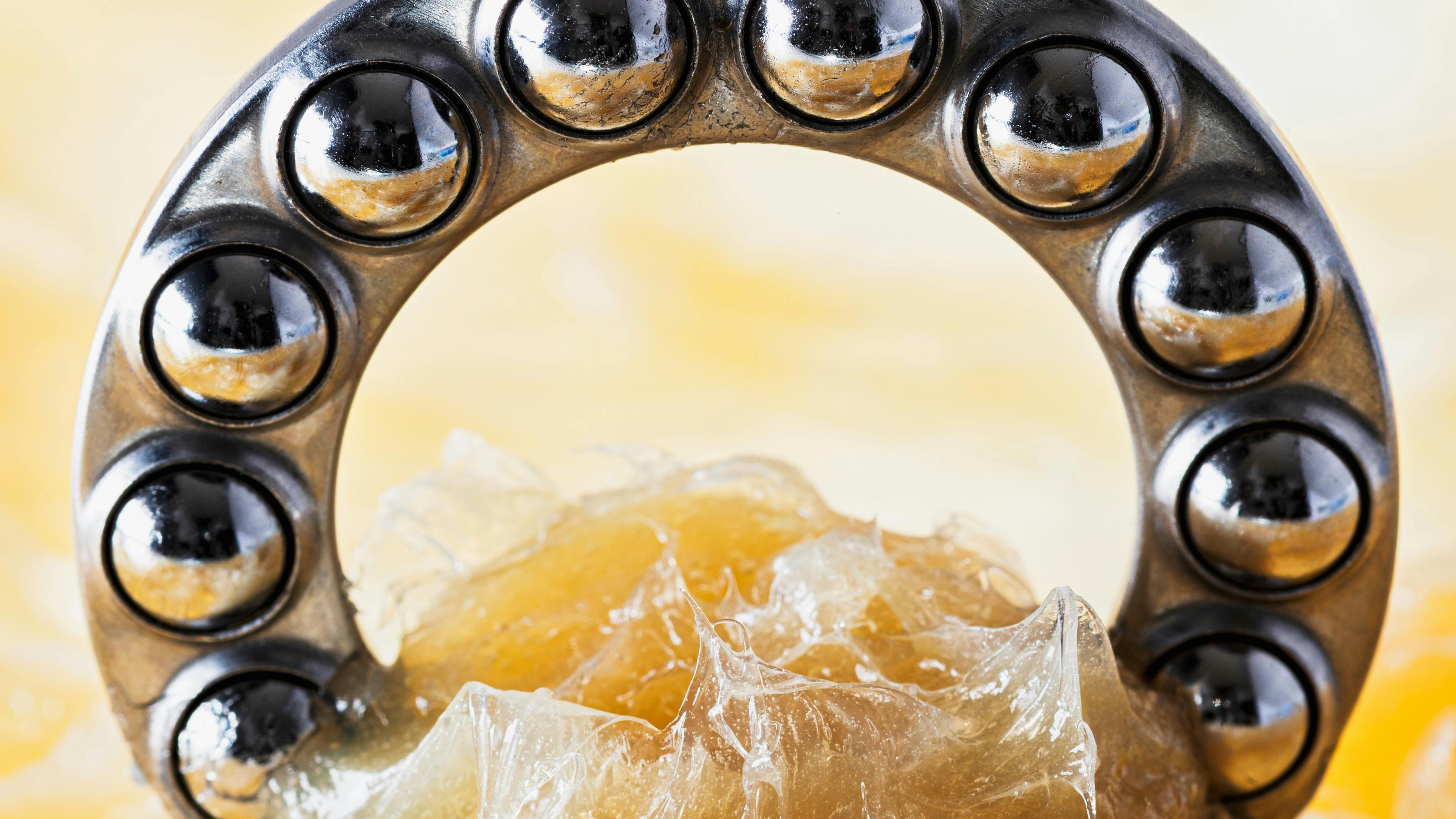 Grease dropping point vs. operating temperature: what maintenance teams ...