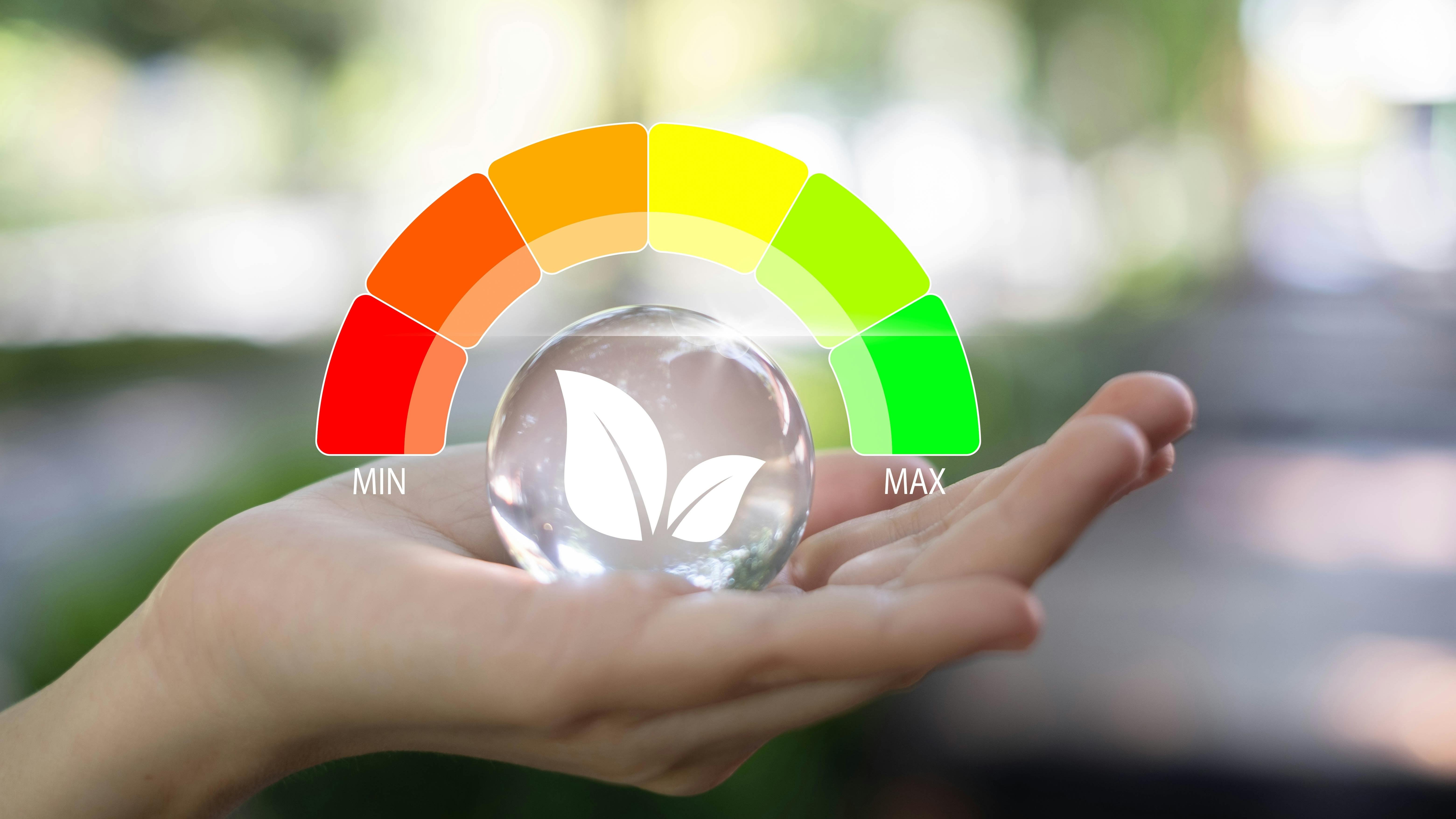 Quiz: What role does compressor fluid play in energy efficiency?