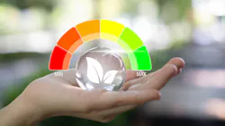 Quiz: What role does compressor fluid play in energy efficiency?