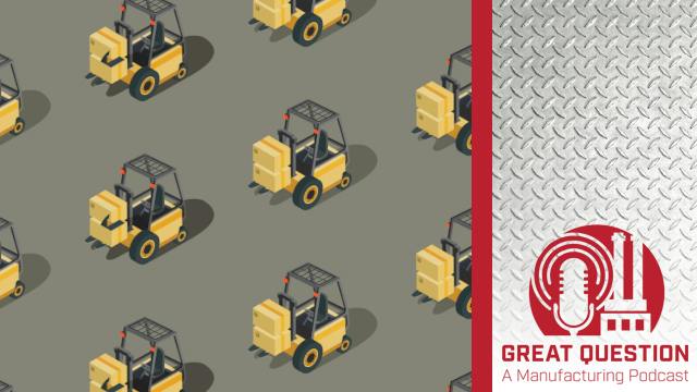 Podcast: The Top 10 forklift manufacturers of 2026