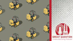 Podcast: The Top 10 forklift manufacturers of 2026