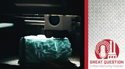 Podcast: How Is physical AI moving into actual manufacturing?