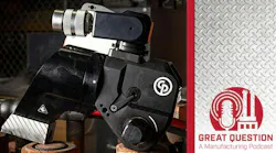 Podcast: October's Top 5 Products, From Hydraulic Torque Wrenches to Cobots