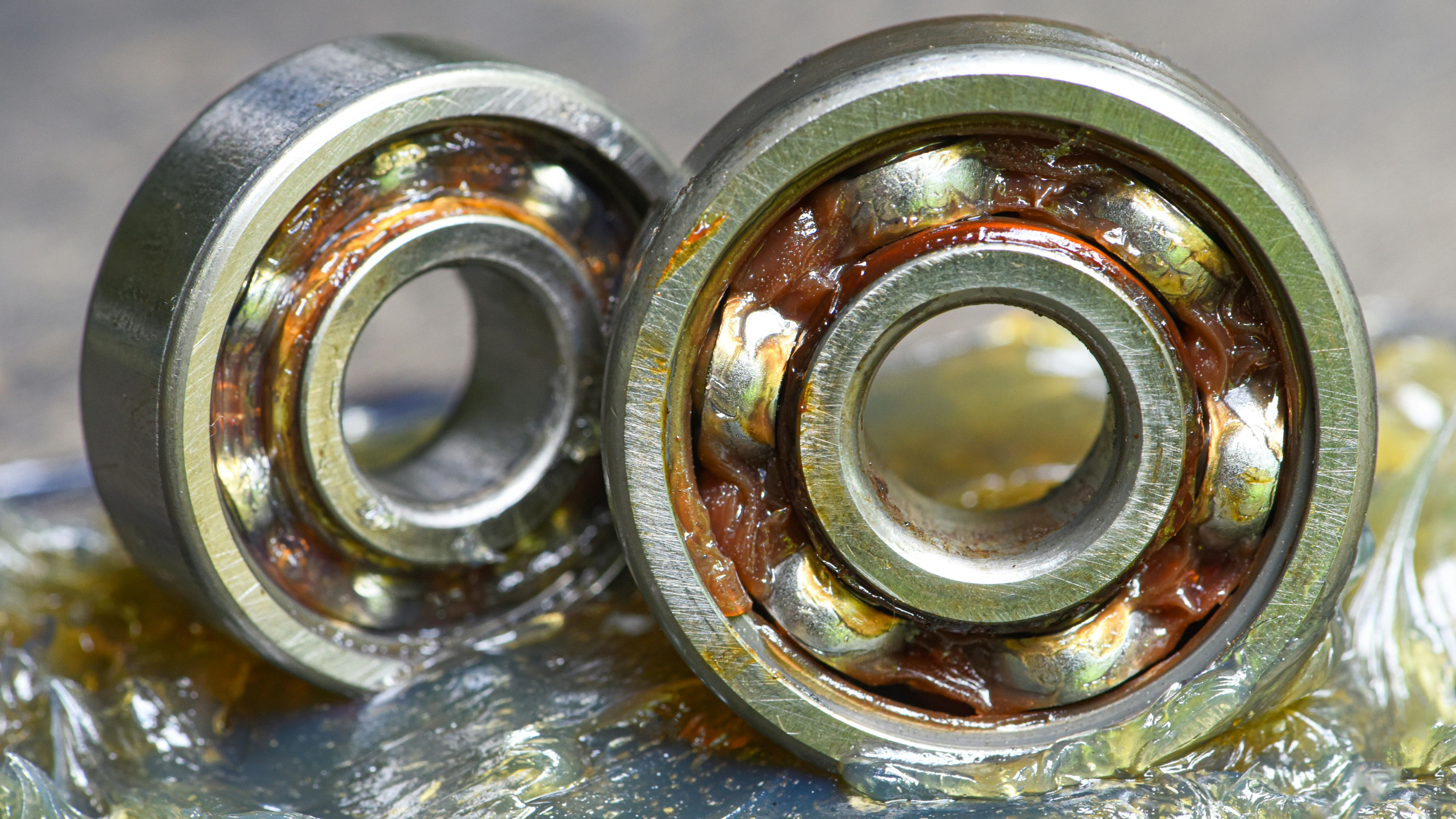 Why NLGI grade cannot predict grease pumpability