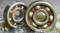 Why NLGI grade cannot predict grease pumpability