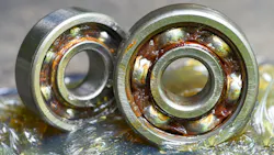 Why NLGI grade cannot predict grease pumpability