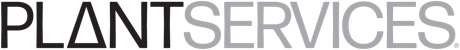 header logo Plant Services